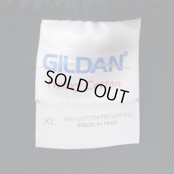 画像3: 00's RIPLEY'S AQUARIUM OF THE SMOKIES スーベニアTシャツ (3)