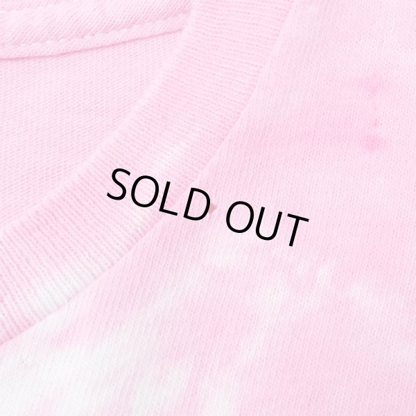 画像3: 00's LIQUID BLUE タイダイTシャツ "WOODSTOCK" (3)