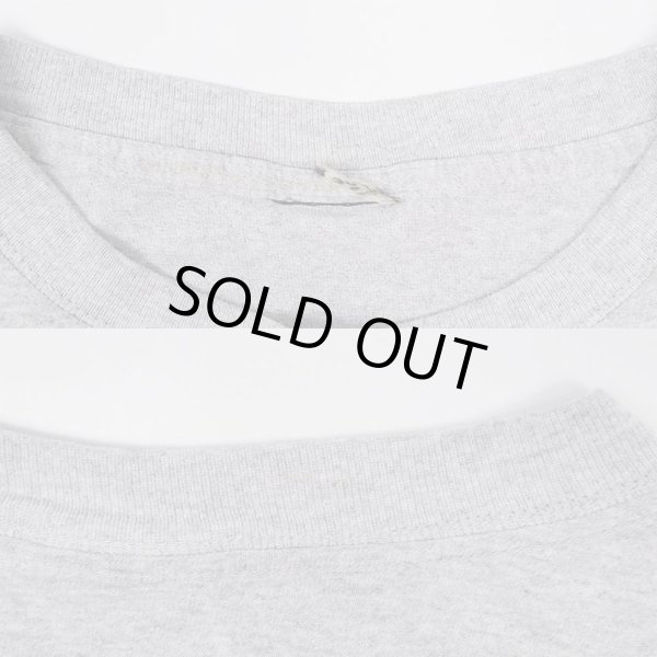 画像3: 90-00's US.NAVY プリントTシャツ (3)