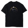 画像1: 90-00's CAMEL ポケットTシャツ (1)