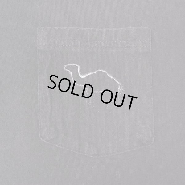 画像4: 90-00's CAMEL ポケットTシャツ (4)