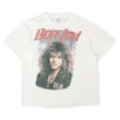 画像1: 80's Bon Jovi バンドTシャツ "Slippery When Wet / MADE IN USA" (1)