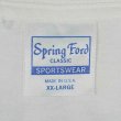 画像3: 80's Bon Jovi バンドTシャツ "Slippery When Wet / MADE IN USA" (3)