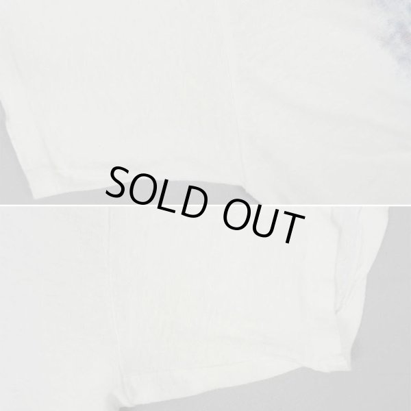 画像5: 80's Bon Jovi バンドTシャツ "Slippery When Wet / MADE IN USA" (5)