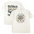 画像1: 00's LIBERTY GRAPHICS テストプリントTシャツ “DEADSTOCK / MADE IN USA” #23-16 (1)