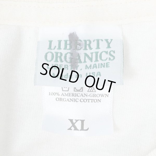 画像4: 00's LIBERTY GRAPHICS テストプリントTシャツ “DEADSTOCK / MADE IN USA” #23-16 (4)