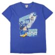 画像1: 90's Disney キャラクタープリントTシャツ "Mickey Mouse" (1)