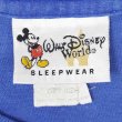 画像2: 90's Disney キャラクタープリントTシャツ "Mickey Mouse" (2)