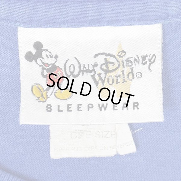 画像2: 90's Disney キャラクタープリントTシャツ "Mickey Mouse" (2)