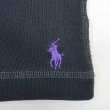 画像4: 90's Polo Ralph Lauren L/S ヘンリーネックカットソー "裾ポニー" (4)