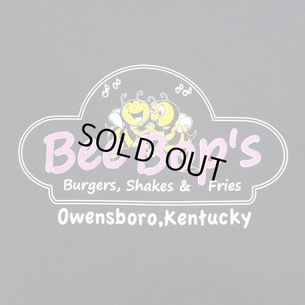 画像2: 00's Bee Bop's プリントTシャツ "DEADSTOCK" (2)