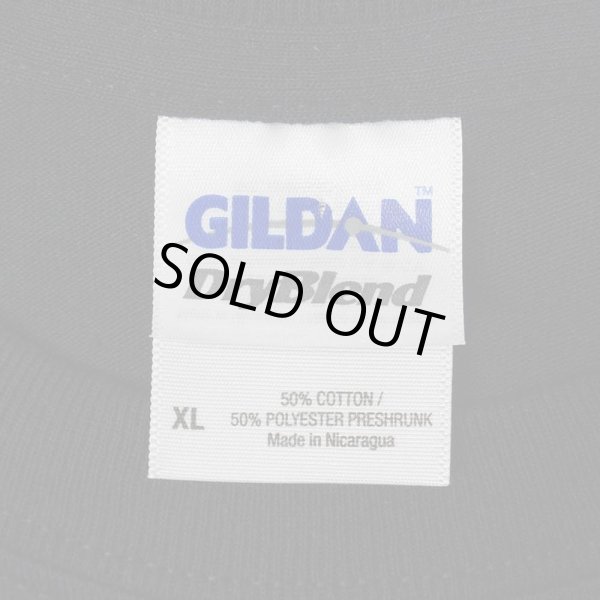 画像3: 00's Bee Bop's プリントTシャツ "DEADSTOCK" (3)