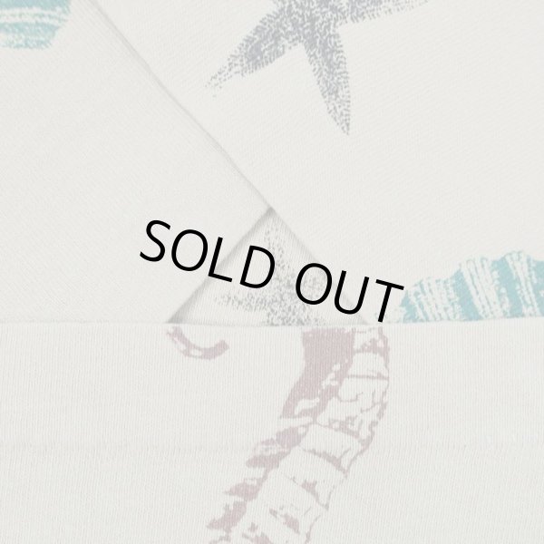 画像3: 90's Wildwood Productions オールオーバープリントTシャツ "MADE IN USA" (3)