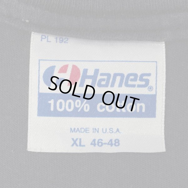 画像3: 80-90's BILLY JOEL ツアーTシャツ "MADE IN USA" (3)