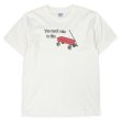 画像1: 00's GILDAN 両面プリントTシャツ (1)