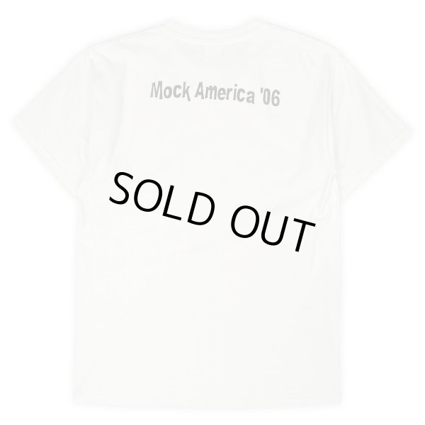 画像2: 00's GILDAN 両面プリントTシャツ (2)