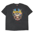 画像1: 00's Harley-Davidson × Guns N' Roses 両面プリントTシャツ (1)