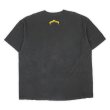 画像2: 00's Harley-Davidson × Guns N' Roses 両面プリントTシャツ (2)