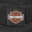 画像3: 00's Harley-Davidson × Guns N' Roses 両面プリントTシャツ (3)