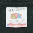 画像3: 90's Fruit of the loom 両面プリントTシャツ "MADE IN USA" (3)
