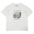 画像1: Early 00's Edward Gorey "There's No Such Thing... As Too Many Books..." プリントTシャツ (1)