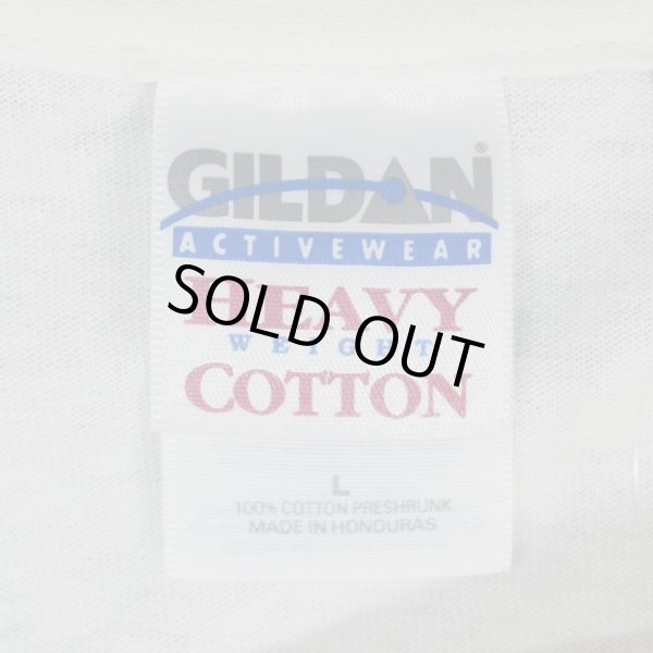 画像2: Early 00's Edward Gorey "There's No Such Thing... As Too Many Books..." プリントTシャツ (2)