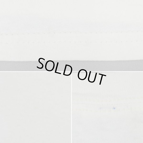 画像4: Early 00's Edward Gorey "There's No Such Thing... As Too Many Books..." プリントTシャツ (4)