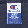 画像2: Late 90's LOS ANGELES LAKERS プリントTシャツ "Champion Body" (2)