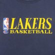 画像3: Late 90's LOS ANGELES LAKERS プリントTシャツ "Champion Body" (3)