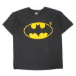 画像1: 80's BATMAN × TACO BELL プリントTシャツ "MADE IN USA" (1)