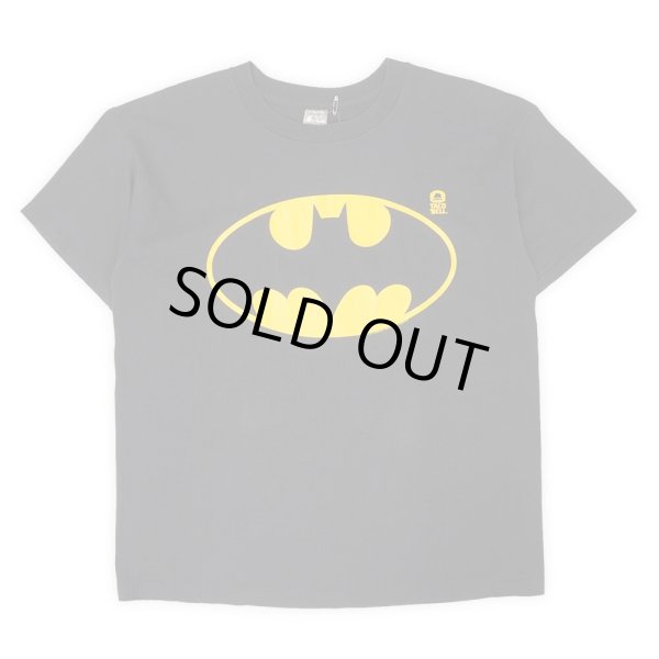 画像1: 80's BATMAN × TACO BELL プリントTシャツ "MADE IN USA" (1)