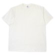 画像1: 【XL】90's JERZEES ブランクTシャツ "MADE IN USA / DEADSTOCK" (1)