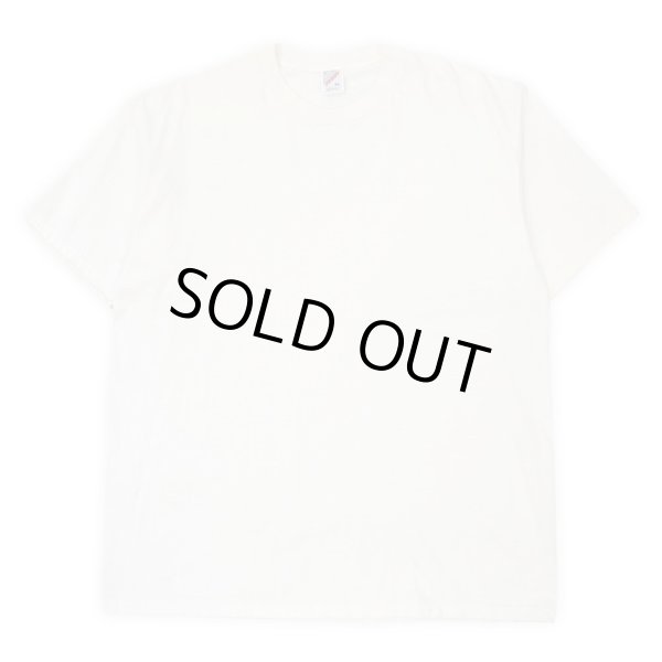 画像1: 【XL】90's JERZEES ブランクTシャツ "MADE IN USA / DEADSTOCK" (1)