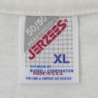 画像2: 【XL】90's JERZEES ブランクTシャツ "MADE IN USA / DEADSTOCK" (2)