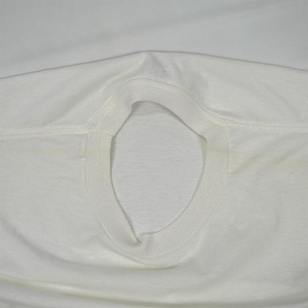 画像3: 【XL】90's JERZEES ブランクTシャツ "MADE IN USA / DEADSTOCK" (3)