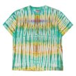画像1: 90's ONEITA タイダイTシャツ (1)