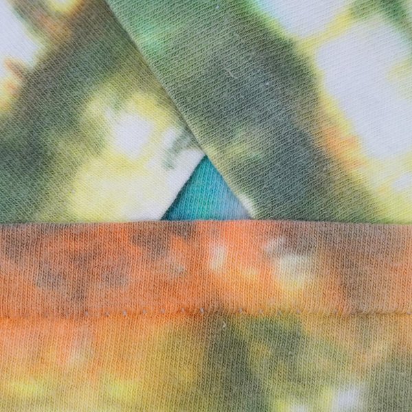 画像3: 90's ONEITA タイダイTシャツ (3)
