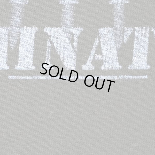 画像2: 00's PANTERA バンドTシャツ (2)