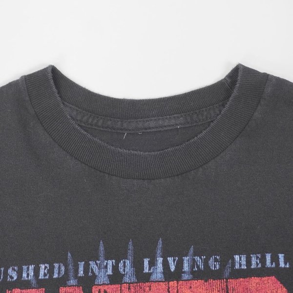 画像3: 00's PANTERA バンドTシャツ (3)