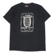 画像1: 80-90's J.D.COUNTRY BOOZE CITY プリントTシャツ "MADE IN USA" (1)