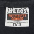 画像2: 80-90's J.D.COUNTRY BOOZE CITY プリントTシャツ "MADE IN USA" (2)