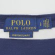 画像3: 00's Polo Ralph Lauren ボーダー ポケットTシャツ (3)
