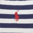 画像4: 00's Polo Ralph Lauren ボーダー ポケットTシャツ (4)