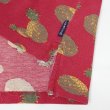 画像3: 90's CHAPS RALPH LAUREN 総柄 ポロシャツ (3)