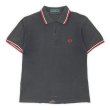 画像1: 90's FRED PERRY ポロシャツ "MADE IN ENGLAND" (1)