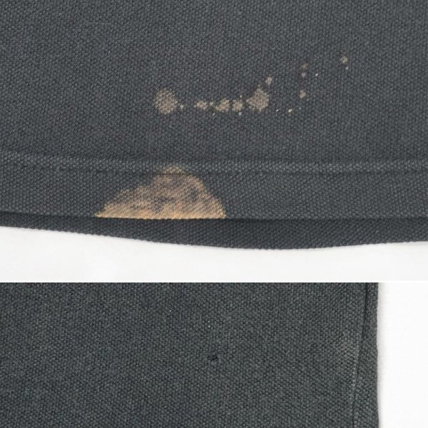画像4: 90's FRED PERRY ポロシャツ "MADE IN ENGLAND" (4)