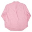 画像2: 90's Polo Ralph Lauren ボタンダウンシャツ “BIG SHIRT” (2)