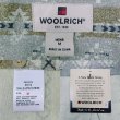 画像3: 00's Woolrich ネイティブ柄 ボタンダウンシャツ "DEADSTOCK" (3)