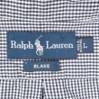 画像3: 90's Polo Ralph Lauren ボタンダウンシャツ “BLAKE” (3)