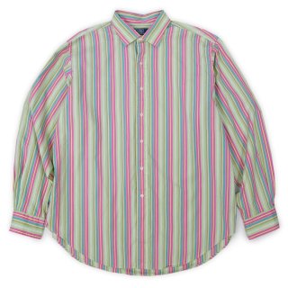 希少 Polo by Ralph Lauren WHITFIELD リネンシャツ polo by ralph lauren 長袖 リネンシャツ whitFIELD - メルカリ